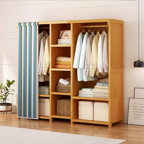 custom wardrobe cabinets dubai
