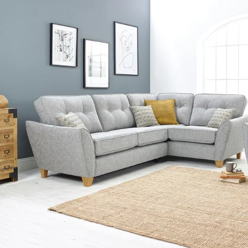 custom corner sofa