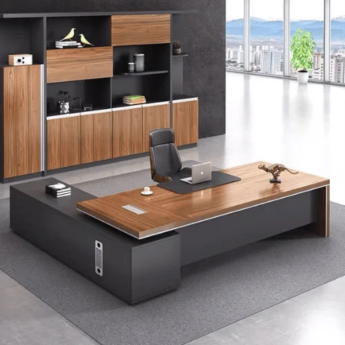 custom office furniture